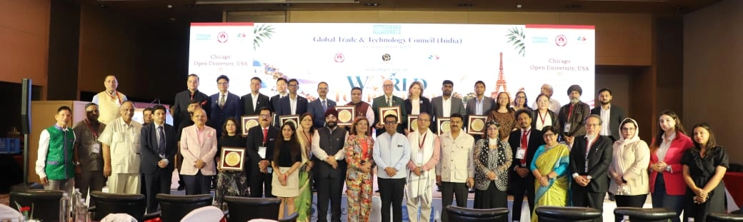 GTTCI Celebrates World Tourism Day 2026, Highlighting Tourism as a Catalyst for Global Connections