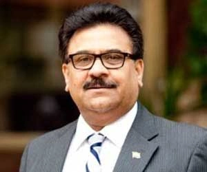 Ambassador Anil Trigunayat