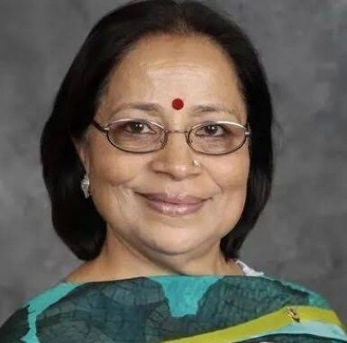 Dr. Aruna Abhey Oswal